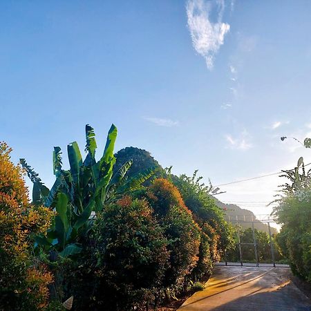 Ninh Binh Green Farmstay La Phu  المظهر الخارجي الصورة