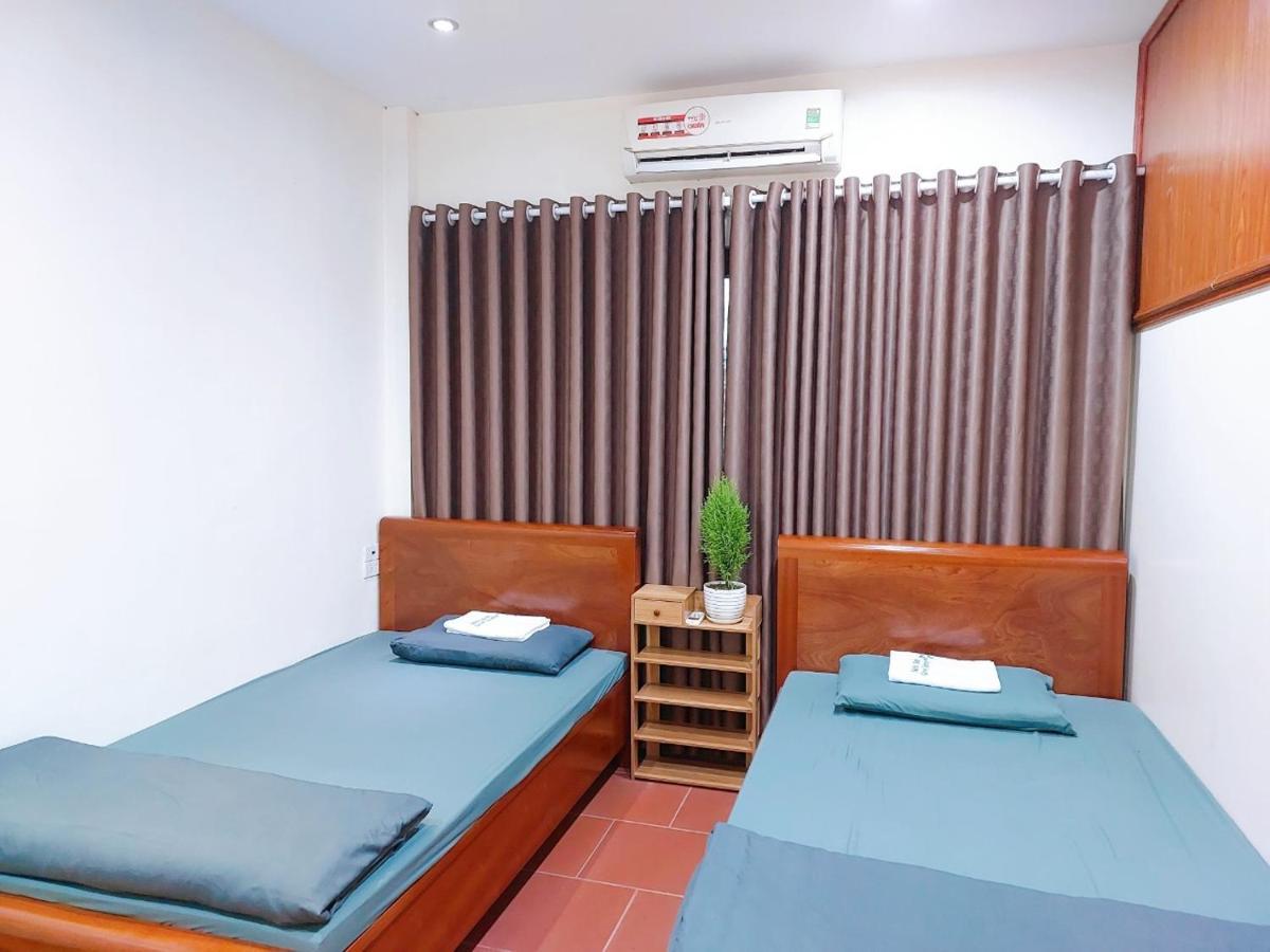Ninh Binh Green Farmstay La Phu  المظهر الخارجي الصورة