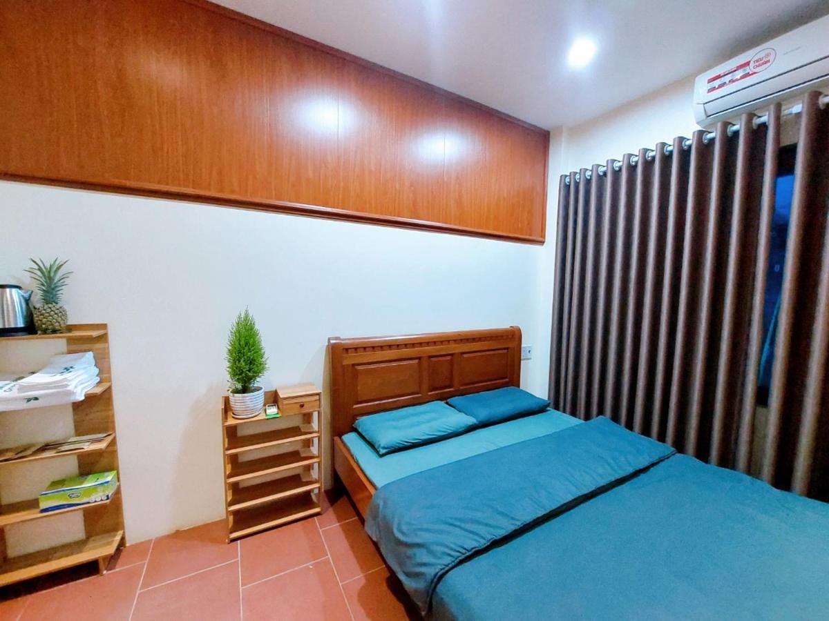 Ninh Binh Green Farmstay La Phu  المظهر الخارجي الصورة