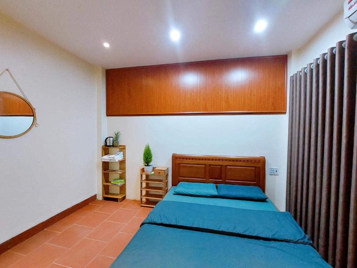 Ninh Binh Green Farmstay La Phu  المظهر الخارجي الصورة