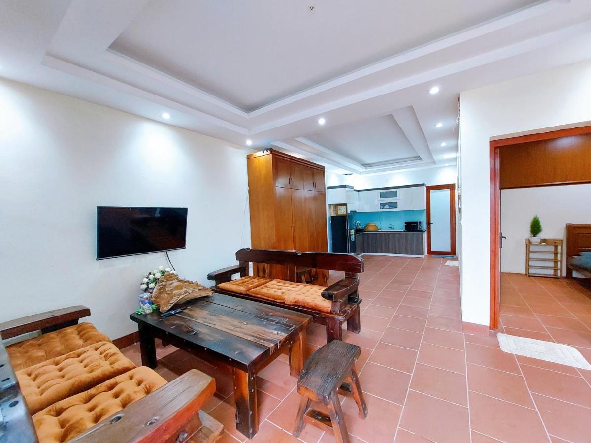 Ninh Binh Green Farmstay La Phu  المظهر الخارجي الصورة